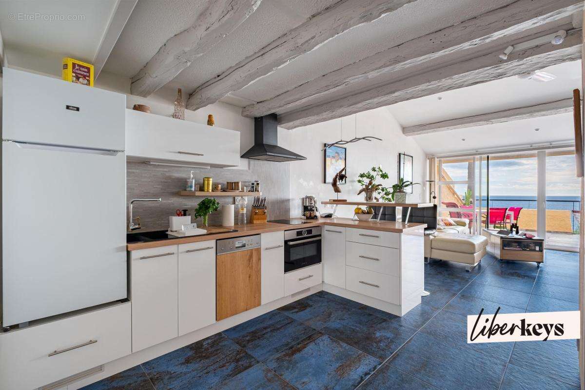 Maison à SAINT-RAPHAEL