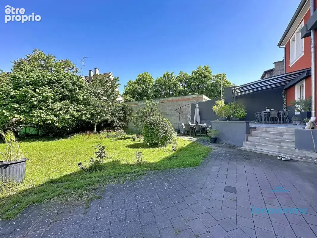 La maison intemporelle - photo 10