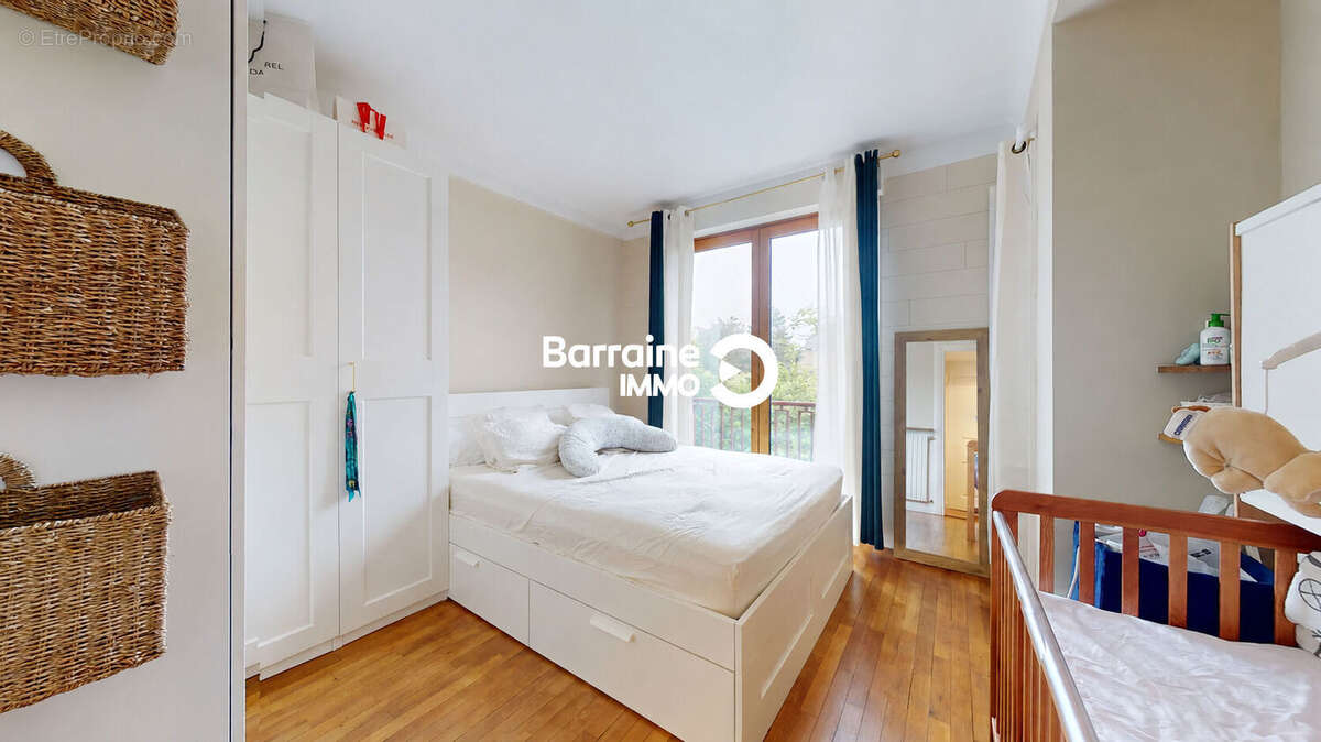 Appartement à LORIENT