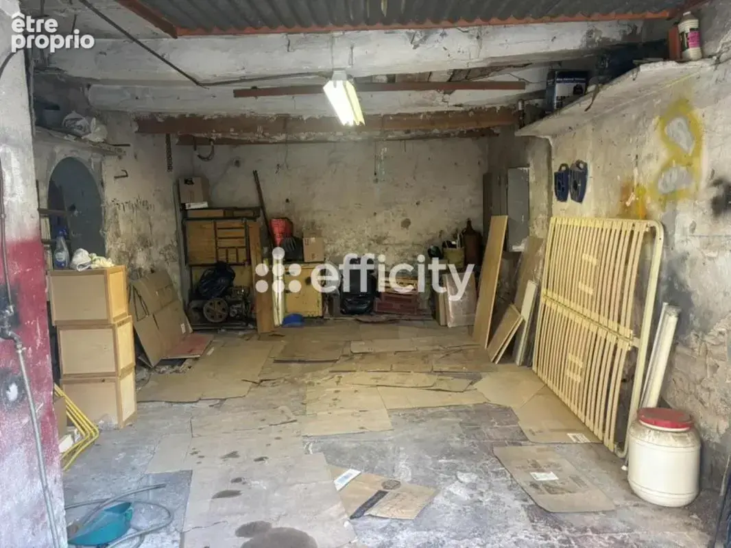 Maison 103 m² à Bedarieux  - photo 10