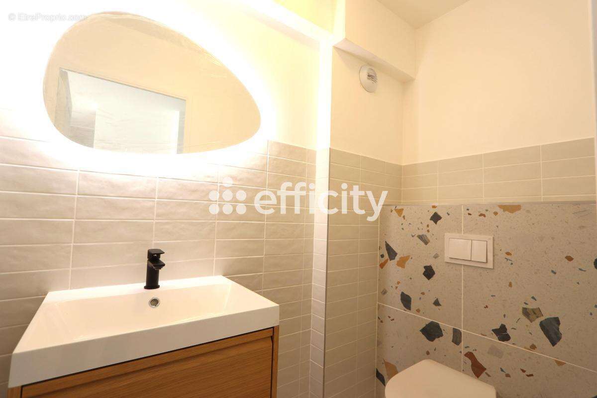 Appartement à LYON-3E