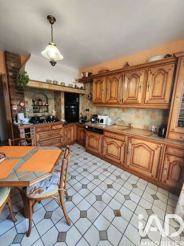 Photo 7 - Maison à CHANGIS-SUR-MARNE