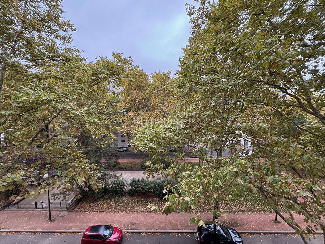 Appartement à LYON-3E