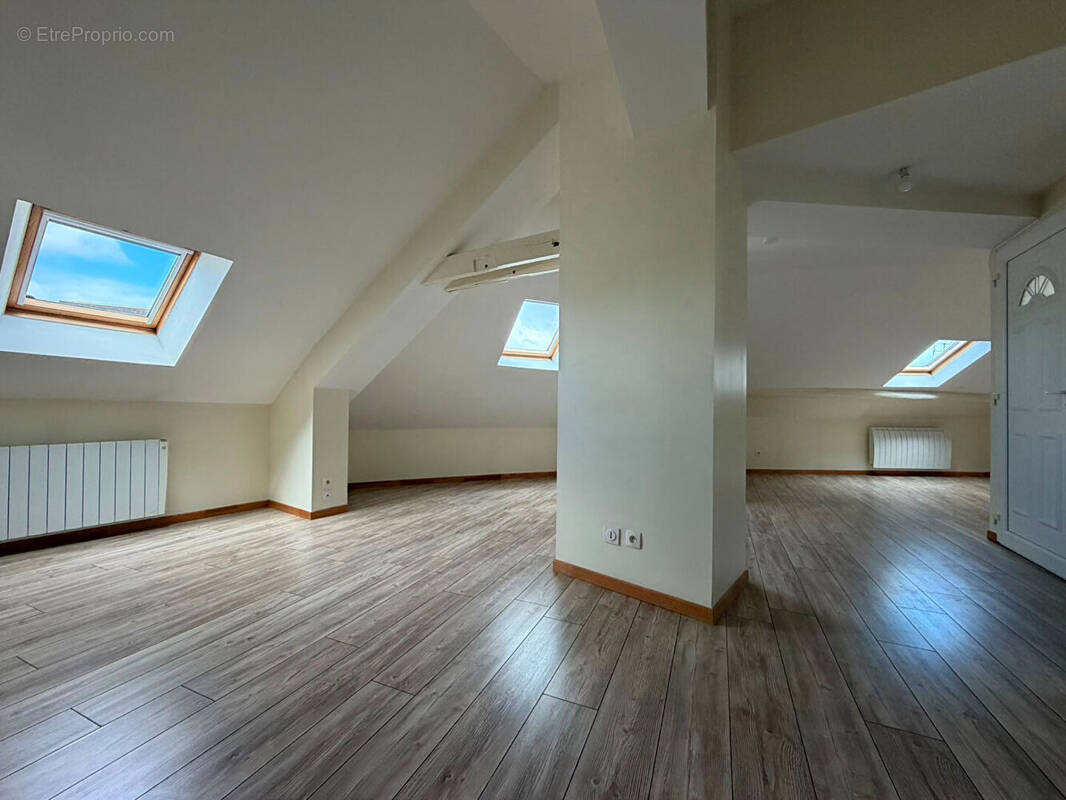 Appartement à ALENCON