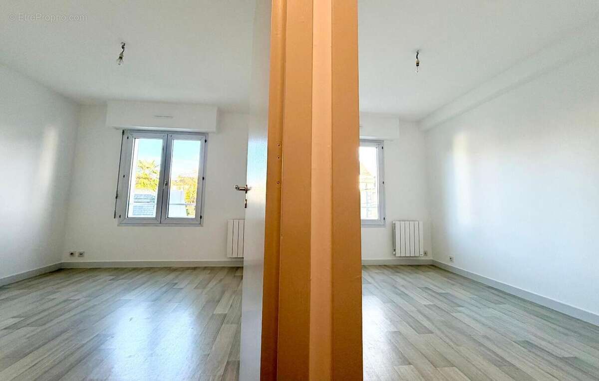   - Appartement à ANGERS