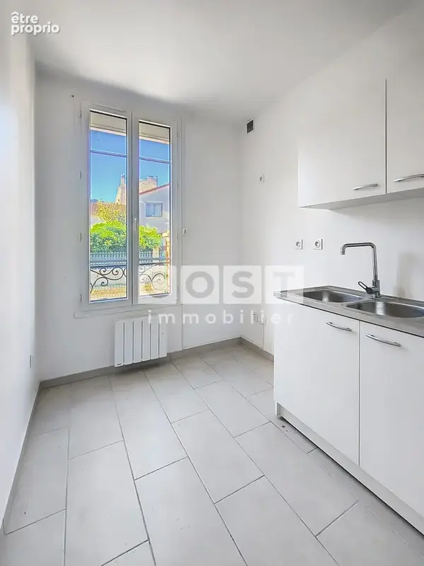 Maison 3 pièces 47 m² à vendre à Courbevoie (92400) - photo 4