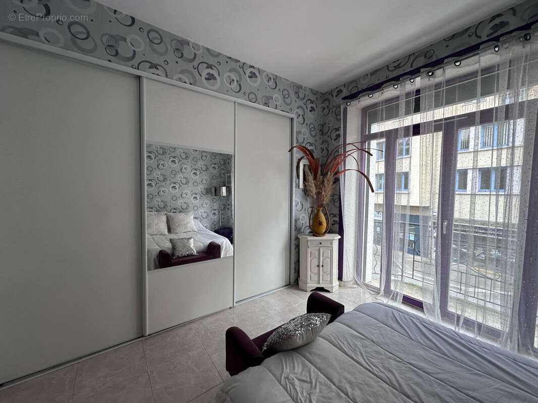 Appartement à TULLE