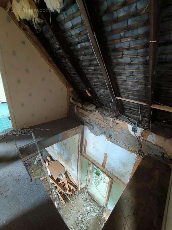 Photo 4 - Maison à POMMERIT-JAUDY