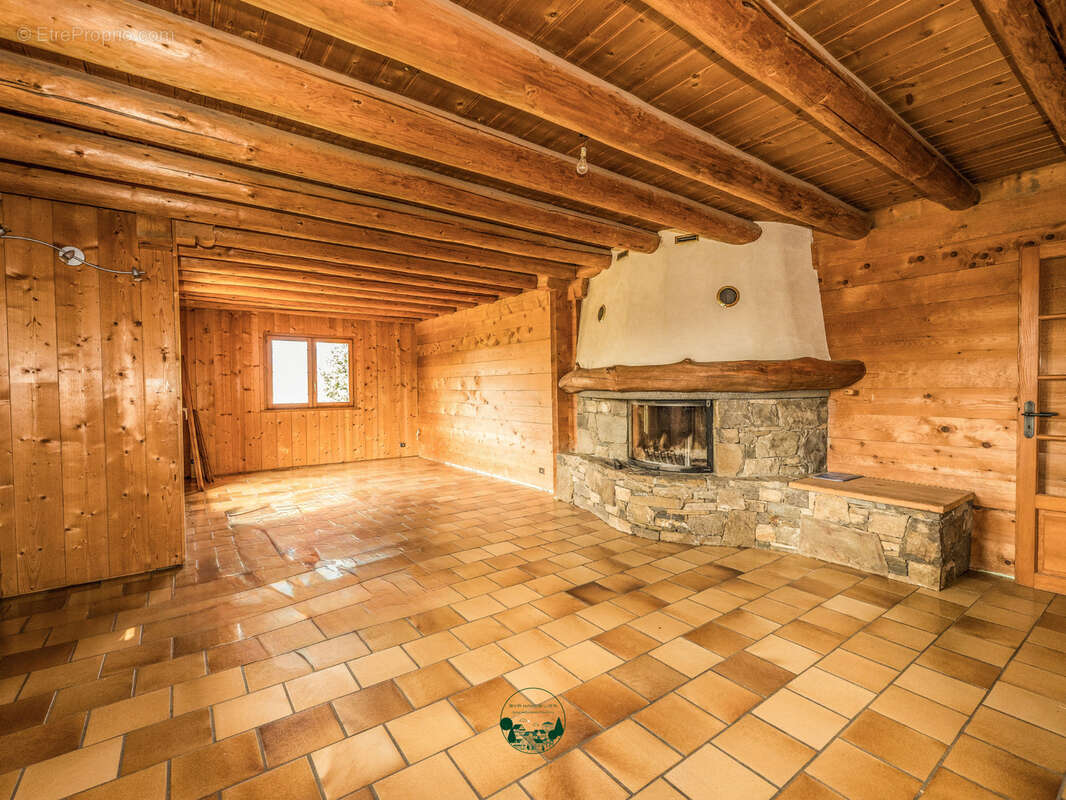 Photo 9 - Maison à LUCINGES