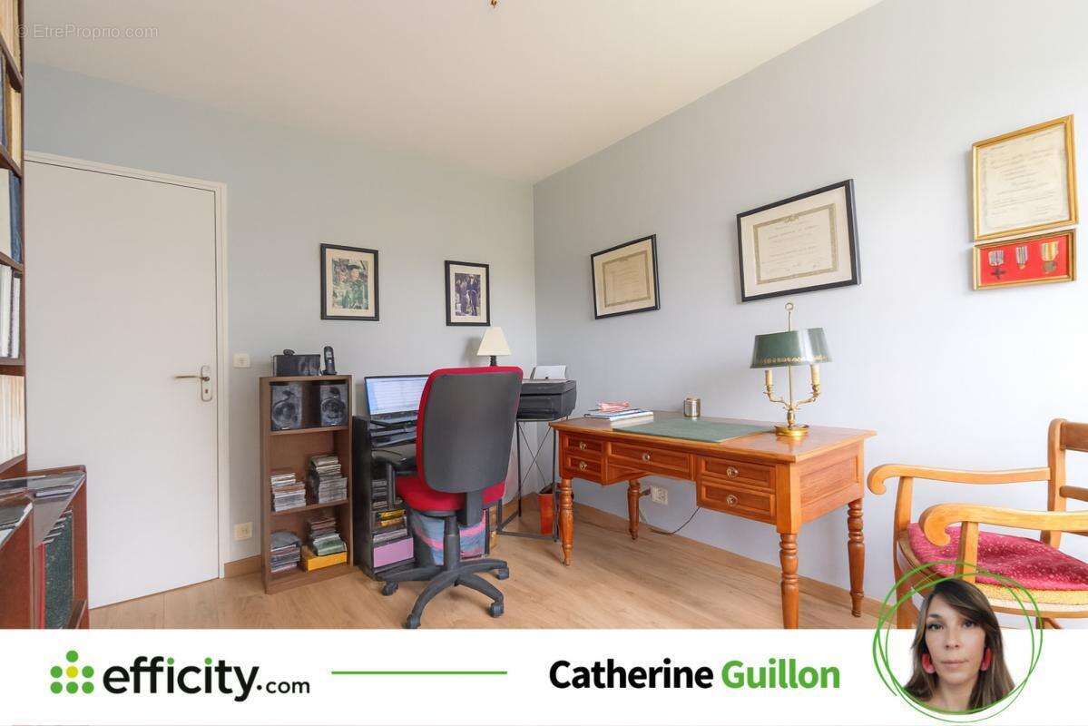 Maison à MIGNE-AUXANCES