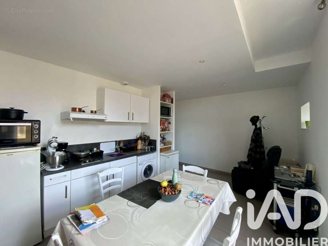 Photo 4 - Appartement à LANNION