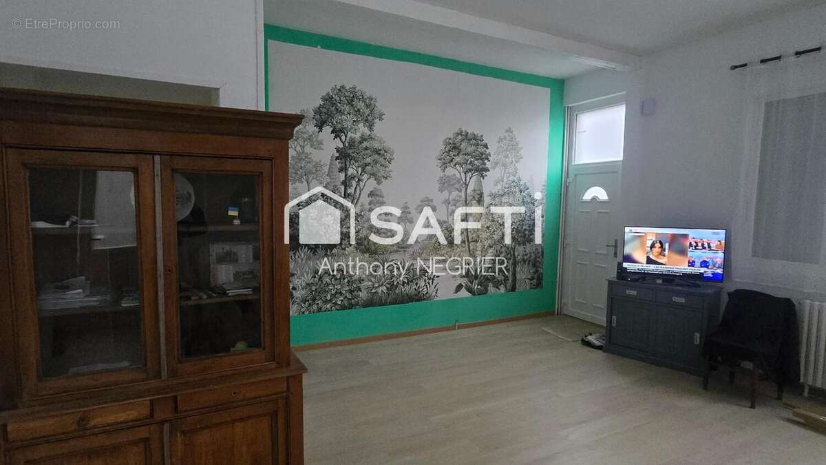 Photo 3 - Maison à FLERS