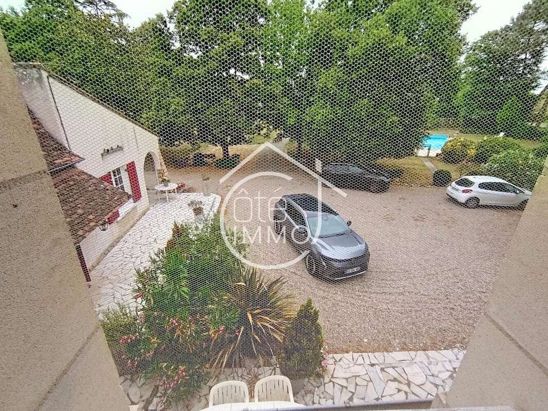 Maison à PRIGONRIEUX