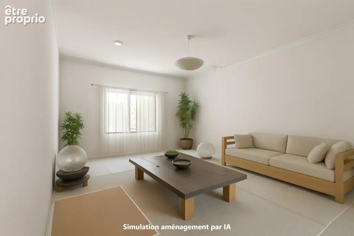 Maison à vendre 6 pièces PREVERANGES (18) - photo 8