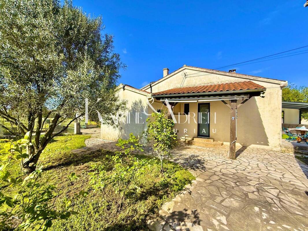 Photo 1 - Maison à FONTENAY-LE-COMTE