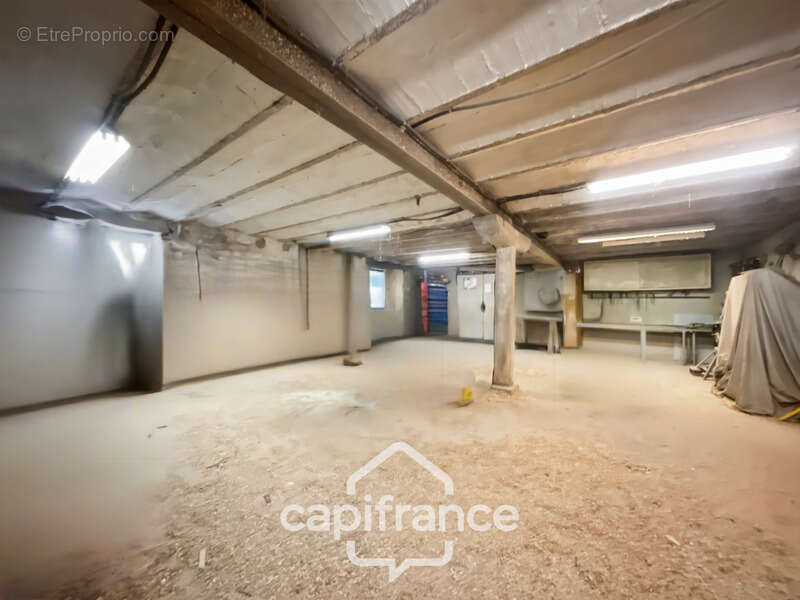 Maison à SAULX-LE-DUC