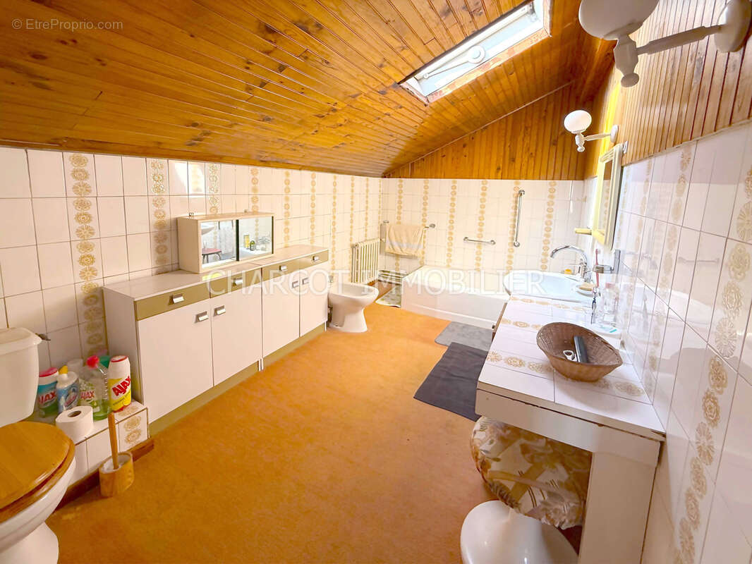 Maison à LYON-5E