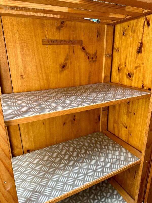   - Appartement à AX-LES-THERMES