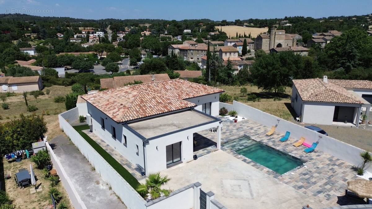 Maison à PALAJA