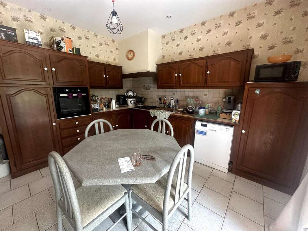 Photo 5 - Maison à COULON