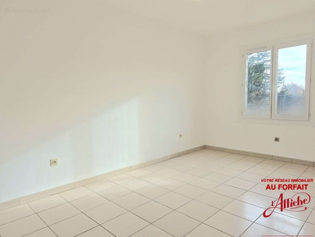 Maison à CASTELNAU-D'ESTRETEFONDS