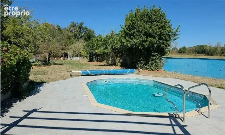 À vendre : maison, gîte et piscine, Magnac-Laval (87) - photo 30