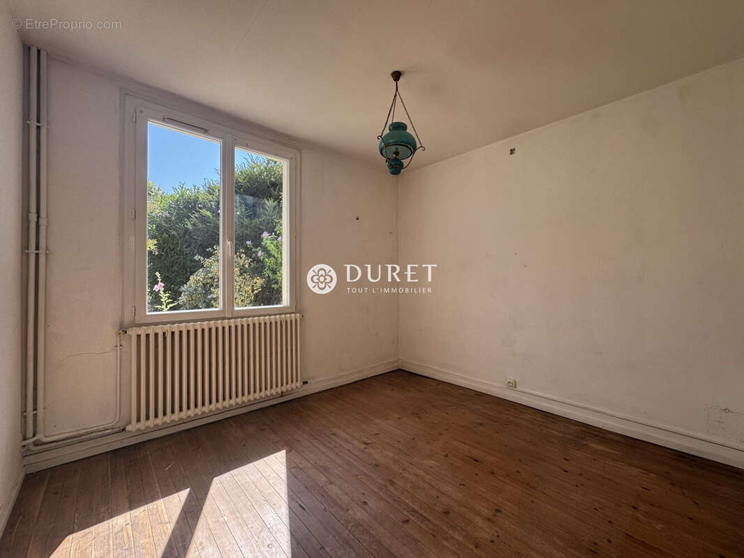 Maison 69 m² à Challans  - photo 6