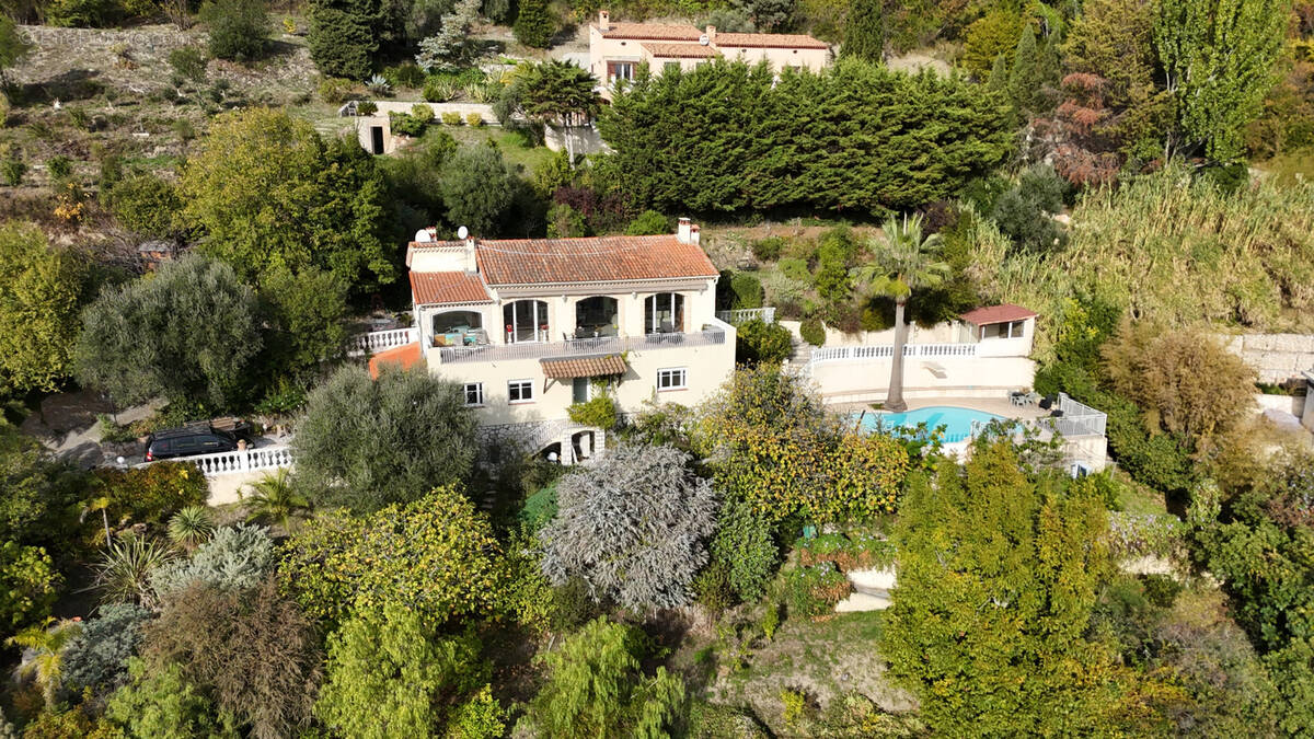 Maison à VENCE