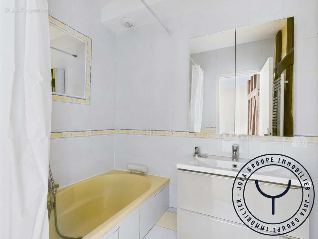 Appartement 66 m² à Troyes  - photo 6