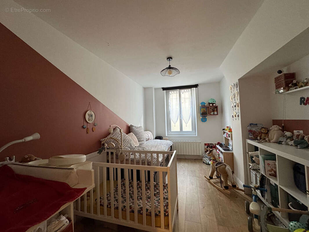 Appartement à LE MANS