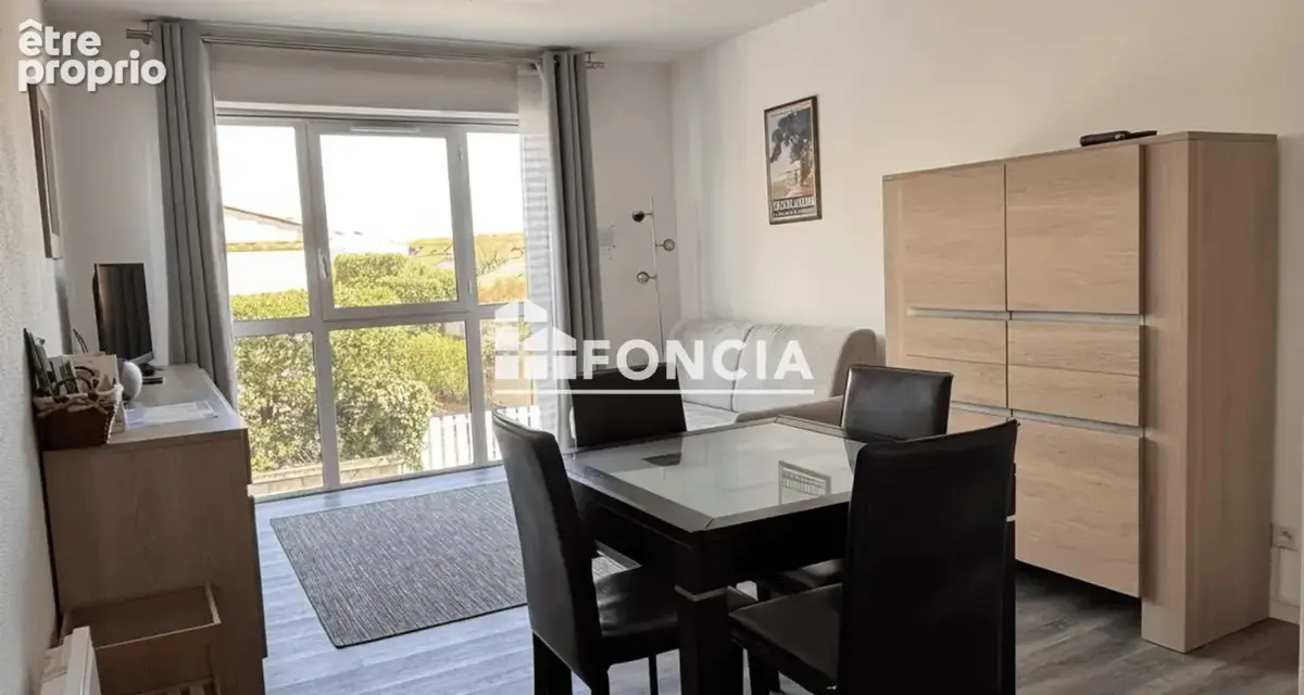 Appartement à CHATELAILLON-PLAGE