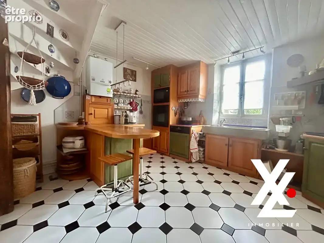 Maison indépendante Clerey Sur Brenon - photo 10