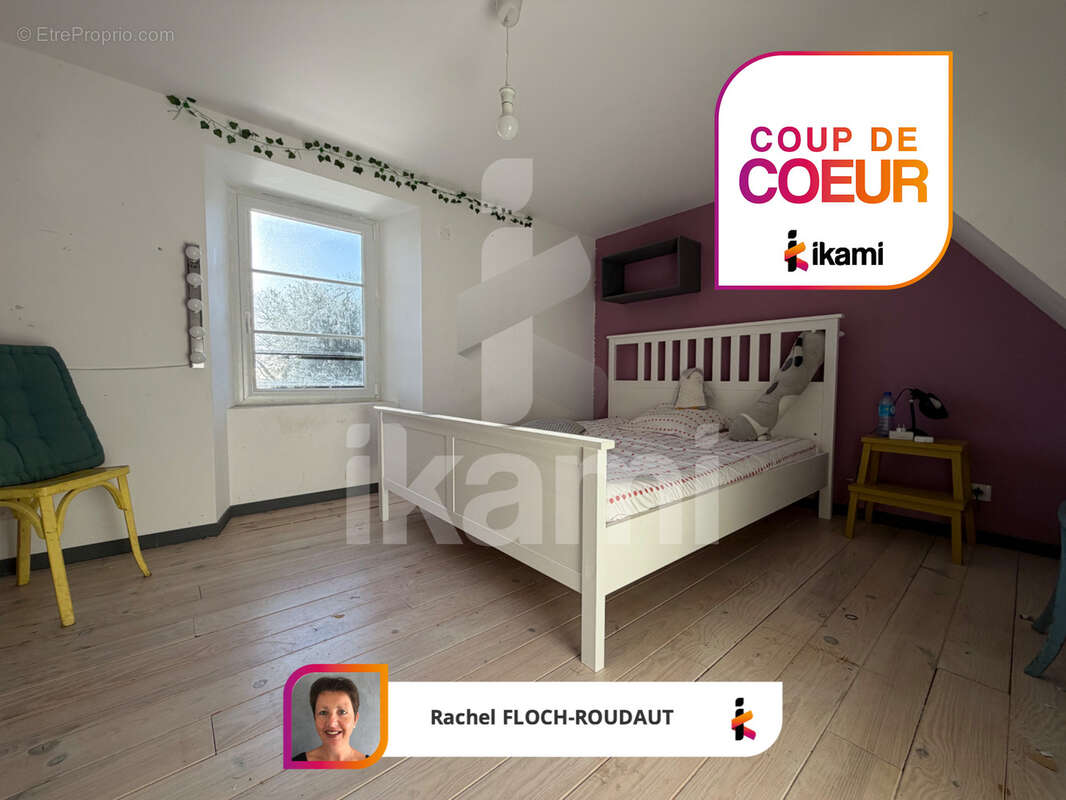 Appartement à PONT-AVEN