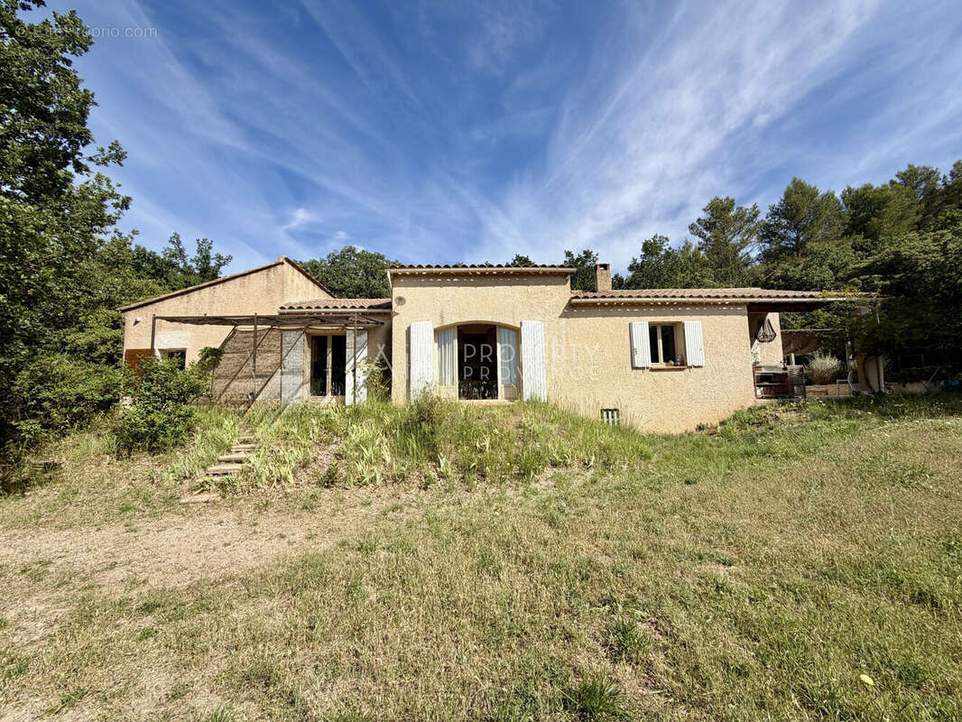 Maison à MERINDOL
