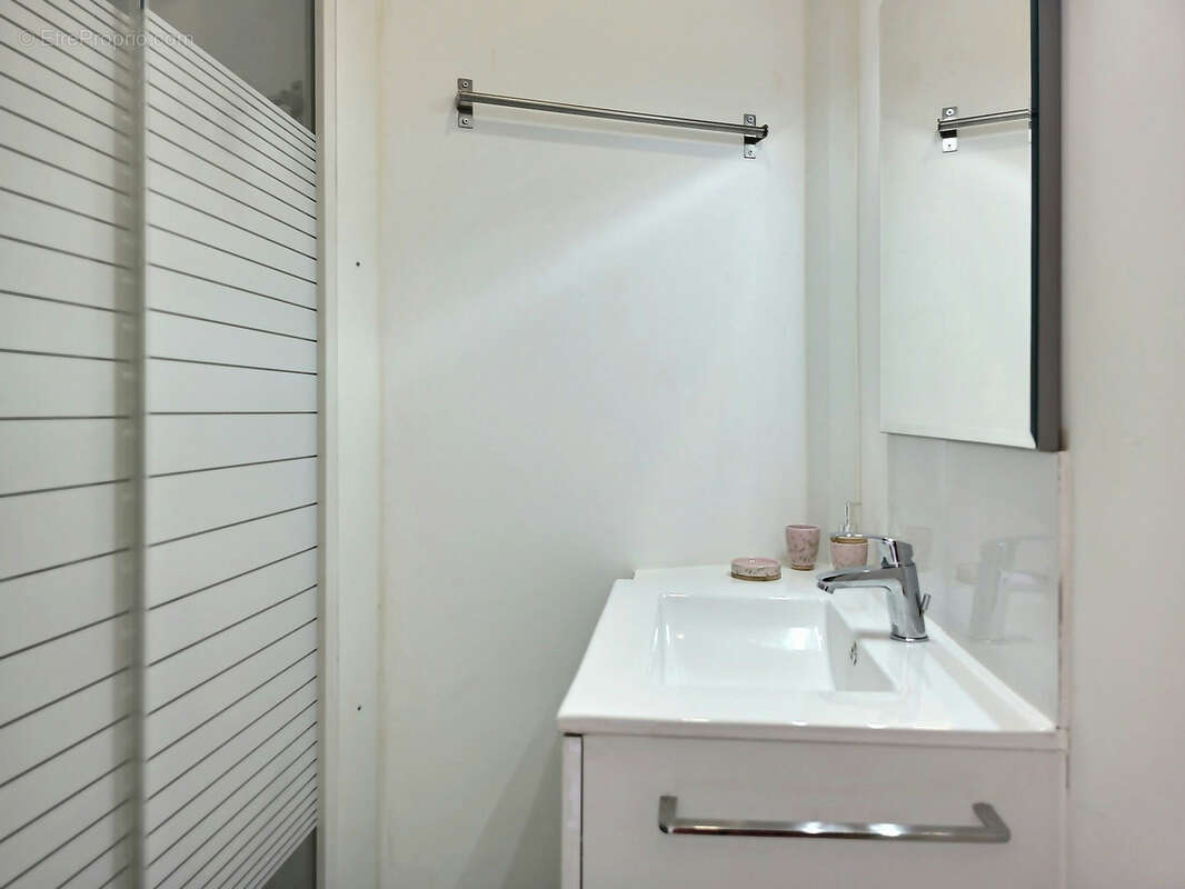 Appartement à HYERES