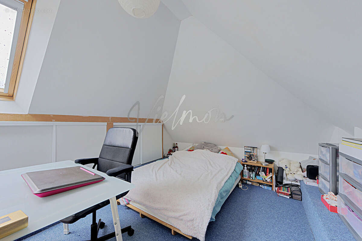 Maison à NOISY-LE-ROI