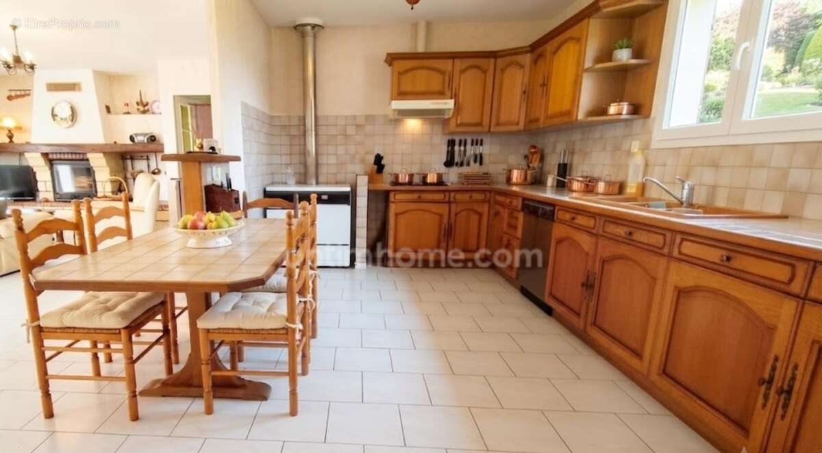  Maison à ossature bois, elle est faite pour vous !  - photo 6