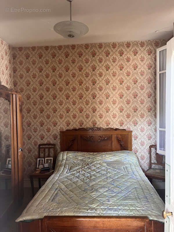 Maison  Yzeure - photo 8