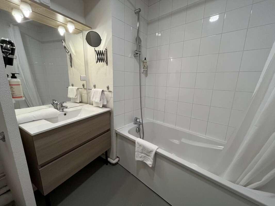 Appartement à VALENCE