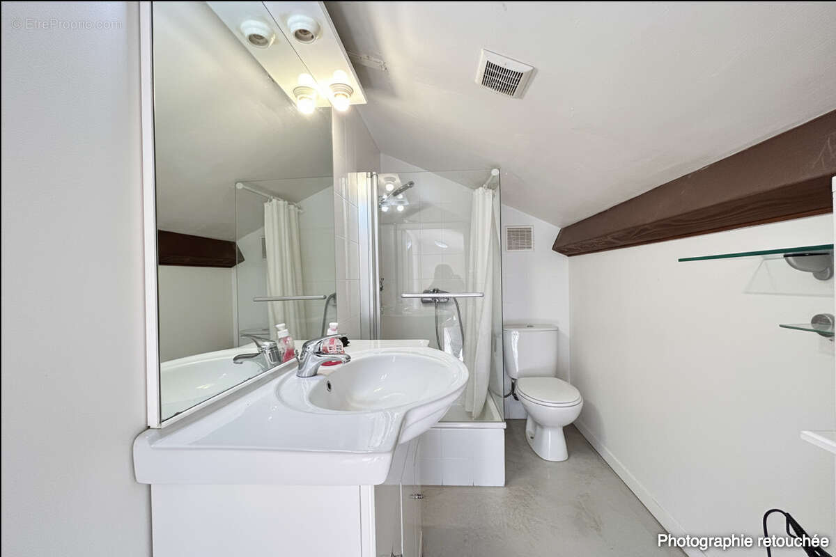 Maison à MARSEILLE-8E