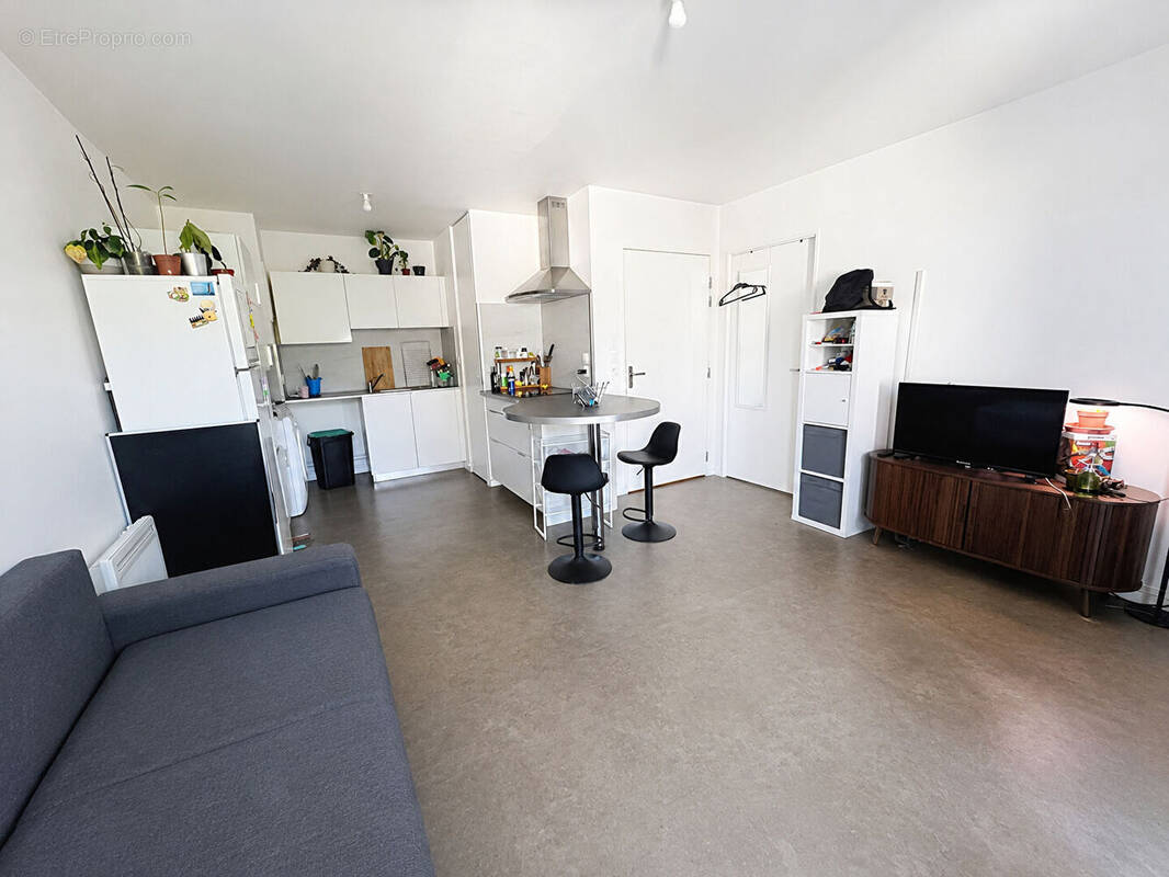 Appartement à ROUEN