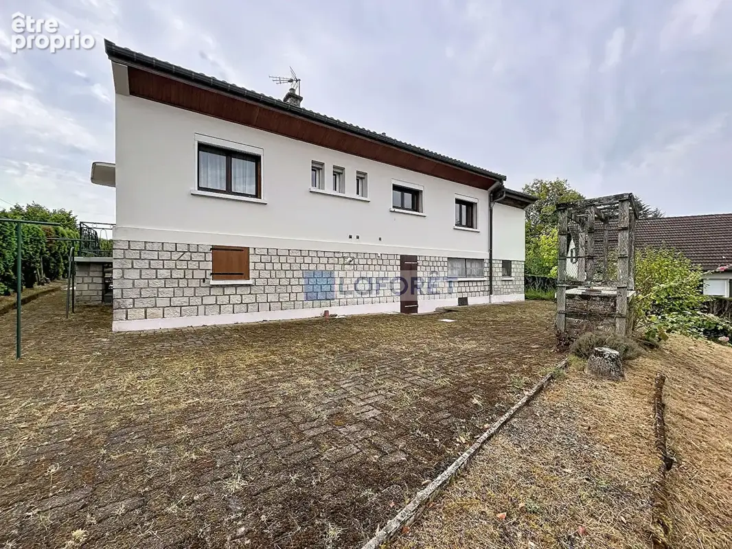 Maison Joinville 6 pièce(s) 96 m² - photo 17