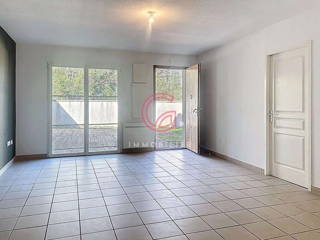 Appartement à BISCARROSSE