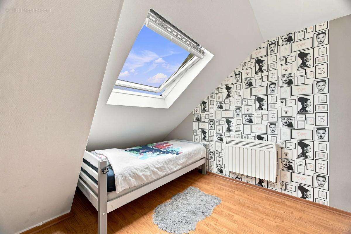 Appartement duplex 6 pièces – 120 m² – Haguenau - photo 12