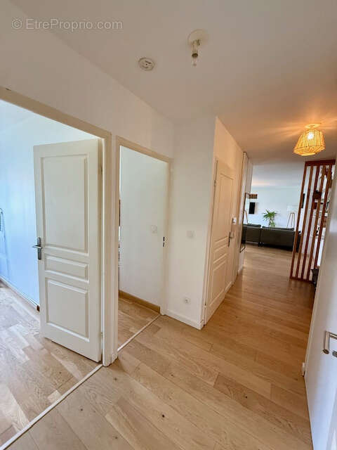 Appartement à DIVONNE-LES-BAINS