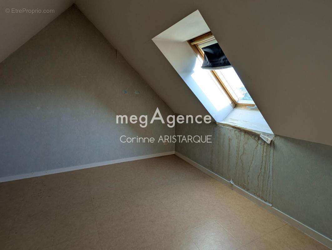 Appartement à CHERBOURG-OCTEVILLE