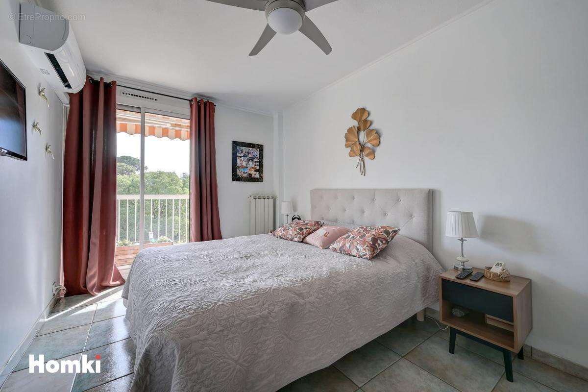 Appartement à MARSEILLE-10E
