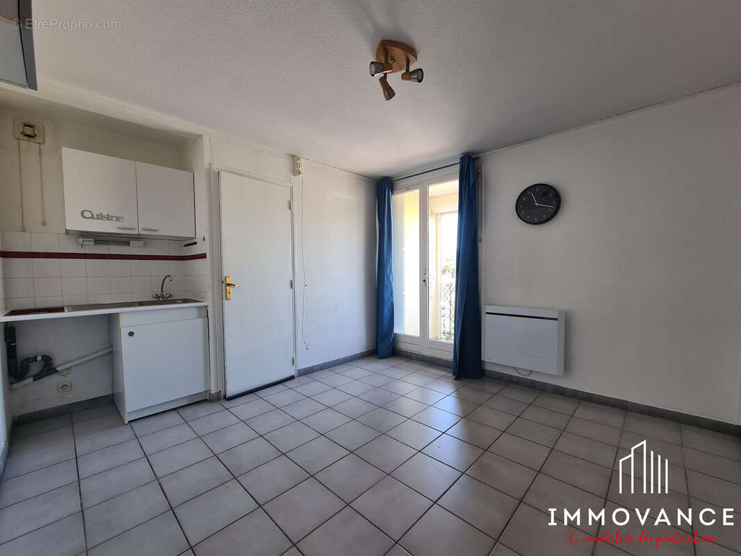Appartement à LE GRAU-DU-ROI