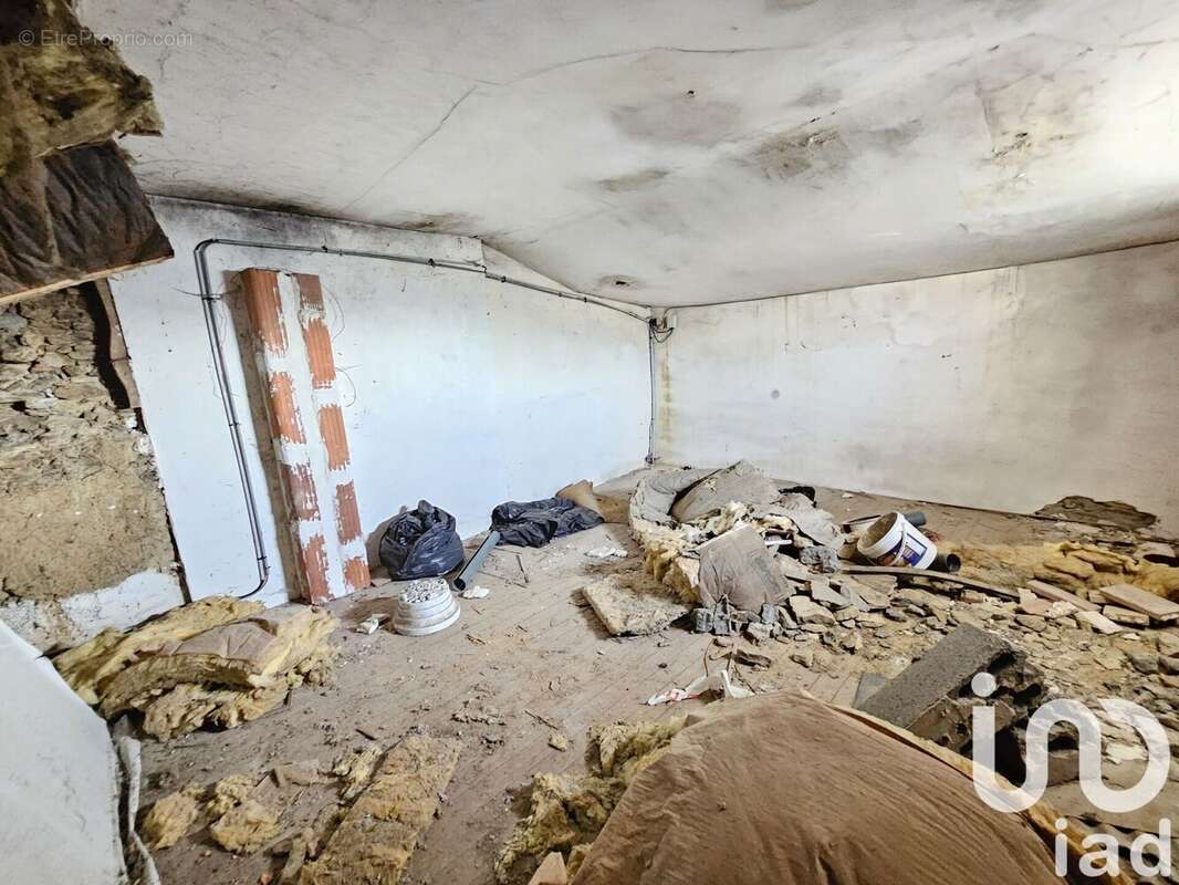 Photo 8 - Maison à CHAVAGNES-EN-PAILLERS