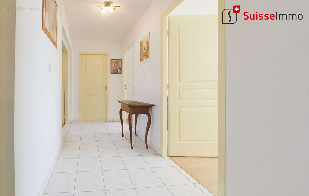 Appartement à AUDINCOURT